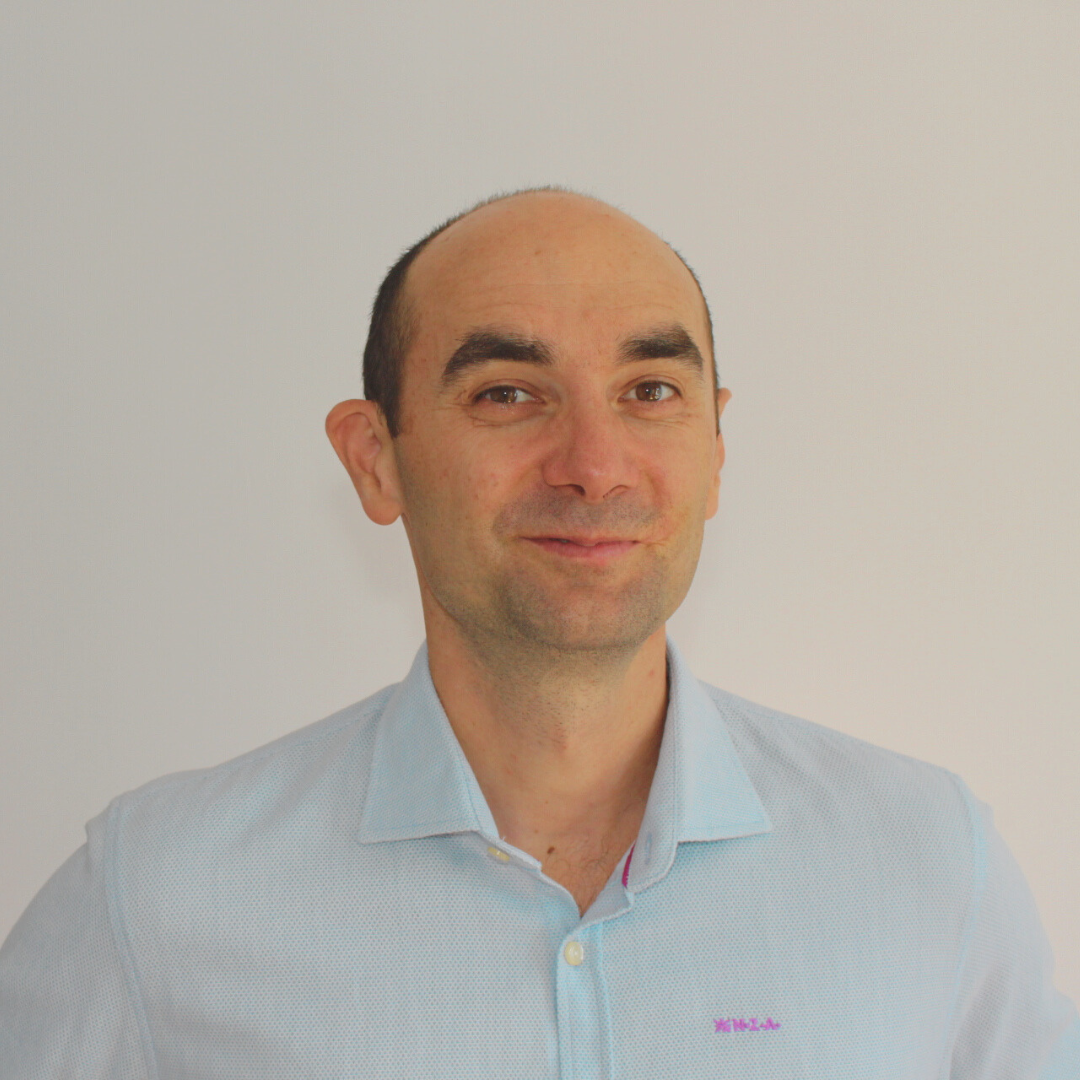 Coaching empatic cu Alexandru Moldovan