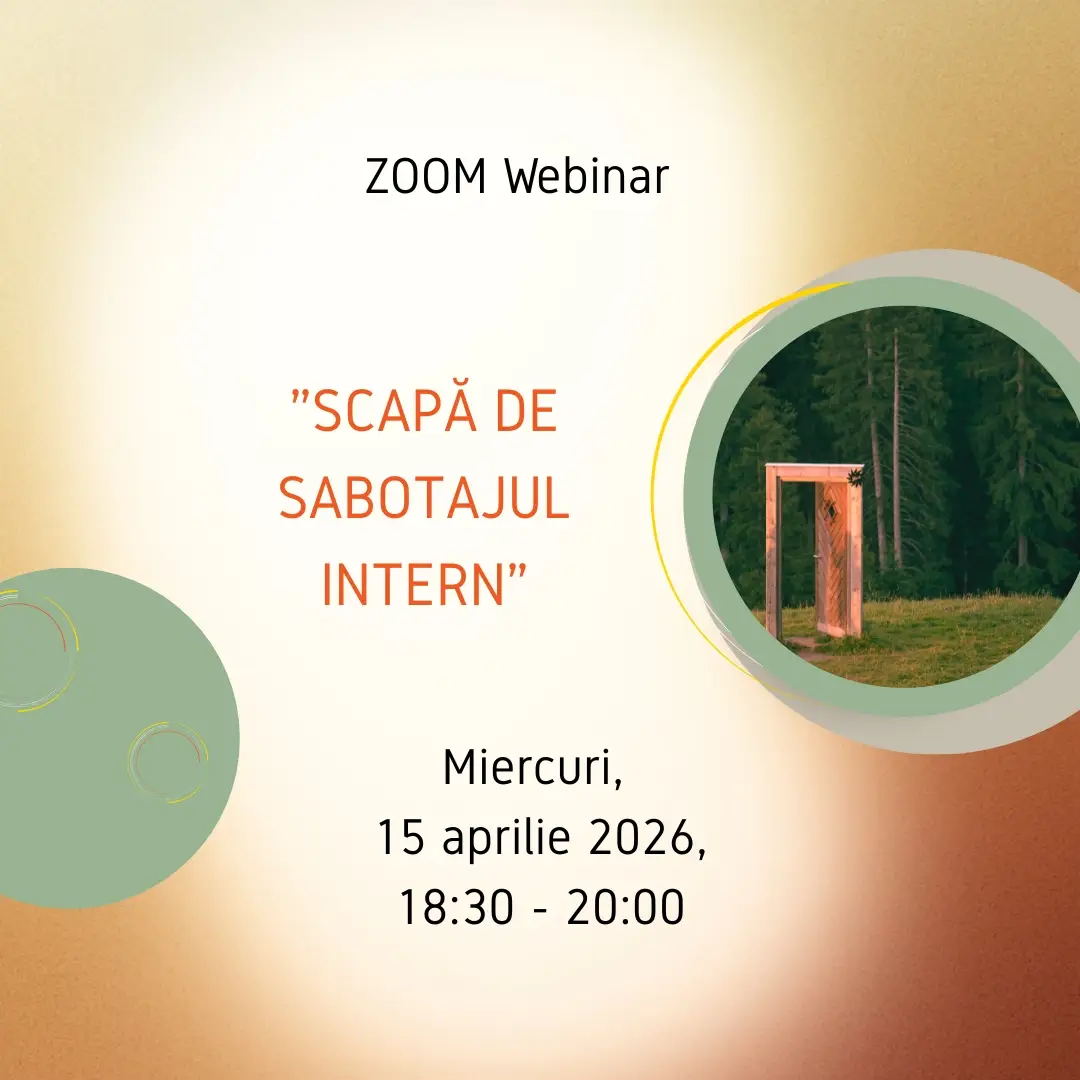 webinar comunicare nonviolenta - Alexandru Moldovan